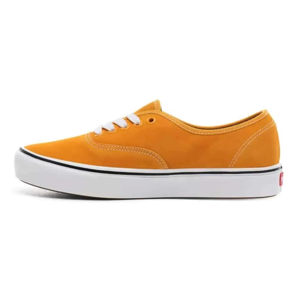 Vans COMFYCUSH AUTHENTIC -YELLOW