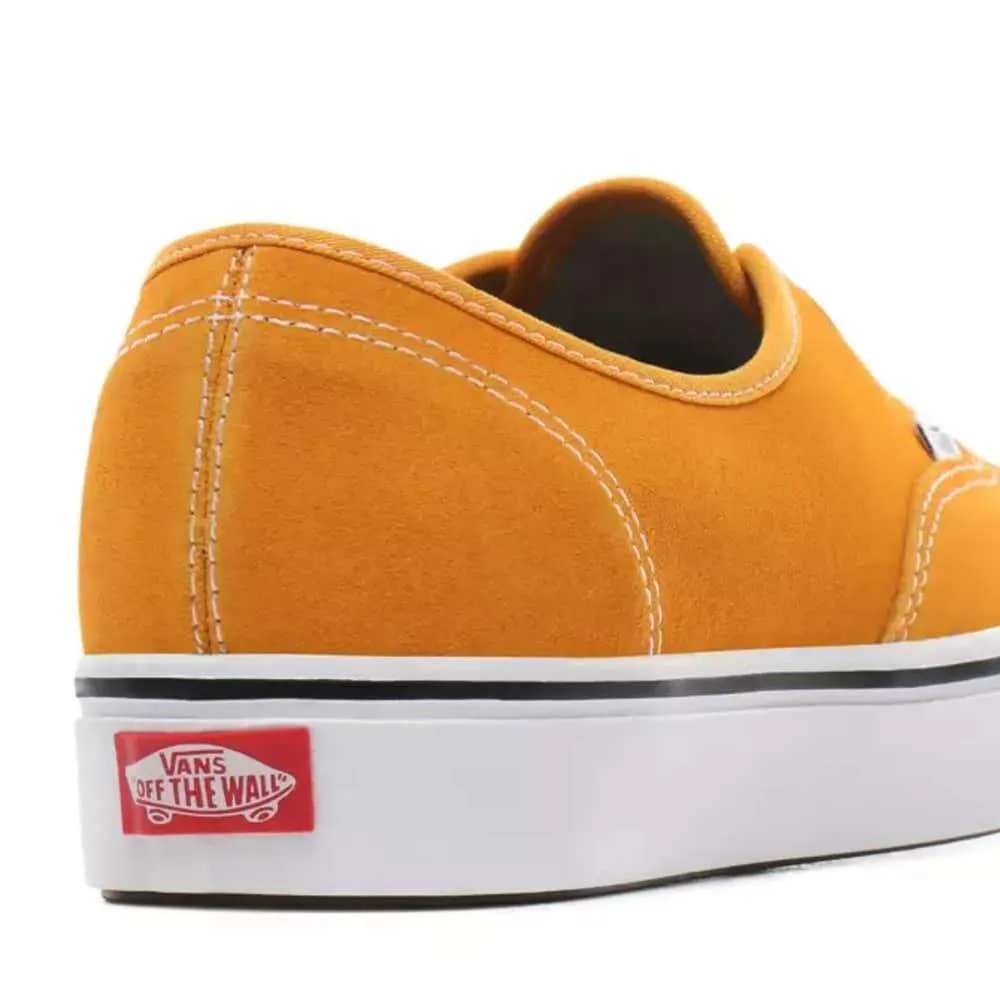 Vans COMFYCUSH AUTHENTIC -YELLOW