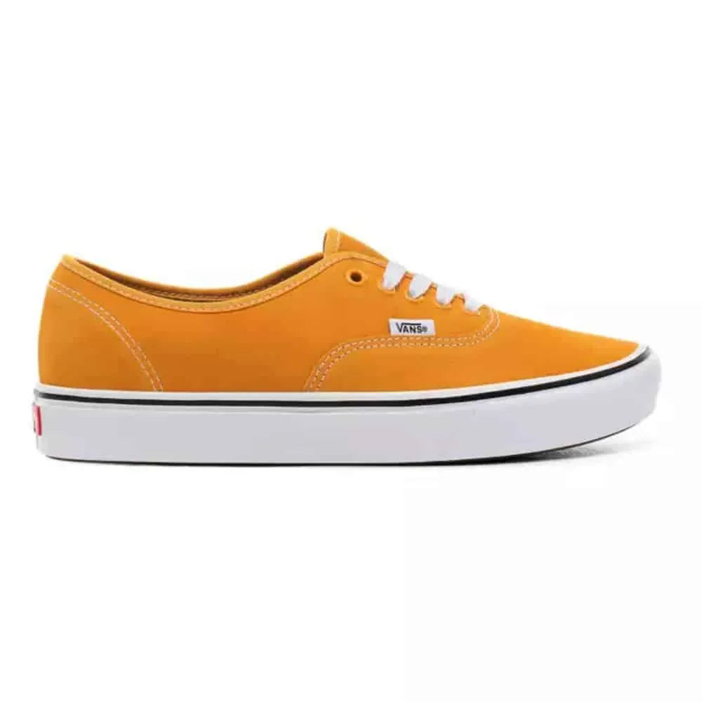 Vans COMFYCUSH AUTHENTIC -YELLOW