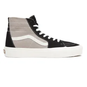 Vans Eco Theory Sk8-Hi Tapered Black