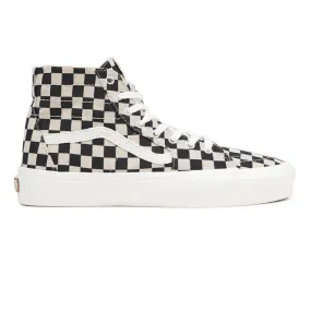 Vans Eco Theory Sk8-Hi Tapered Checkerboard