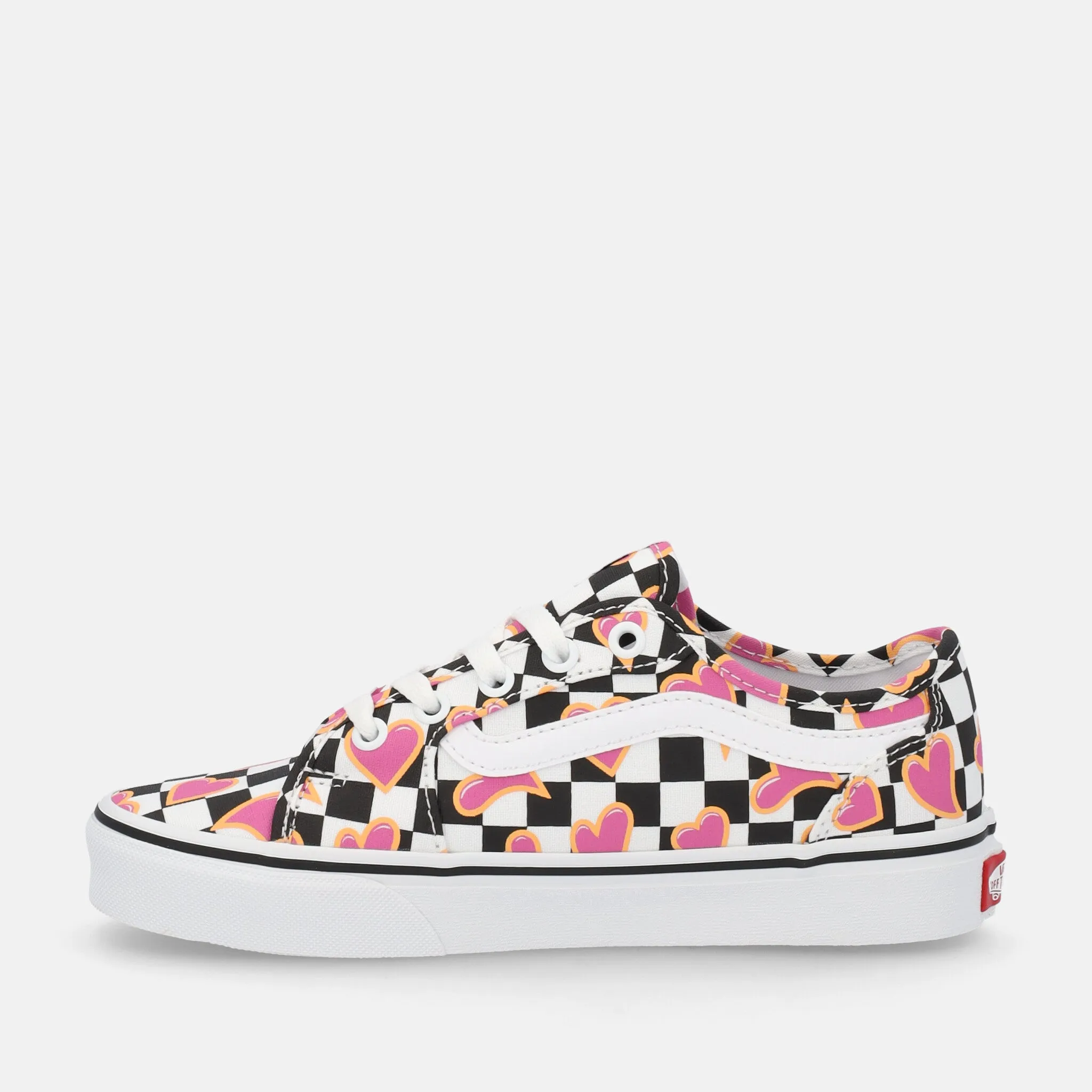 VANS FILMORE DECON