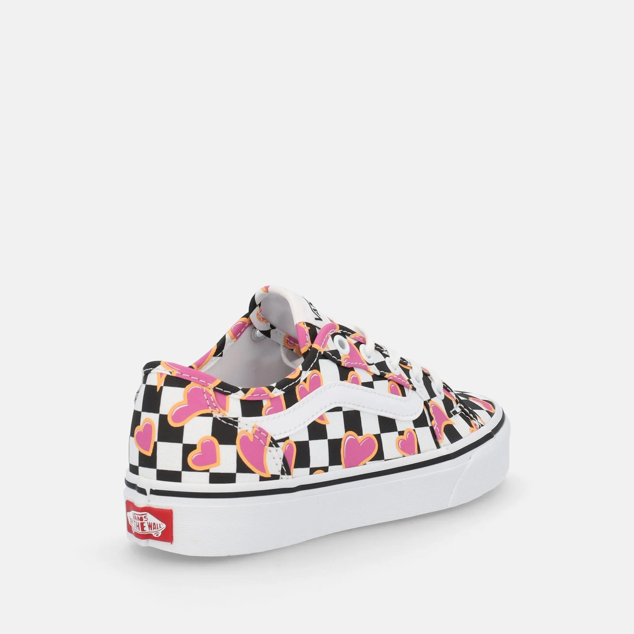 VANS FILMORE DECON