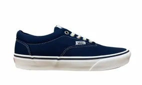 Vans men's sneakers shoe in blue Doheny VN0A3MTFJY31 canvas