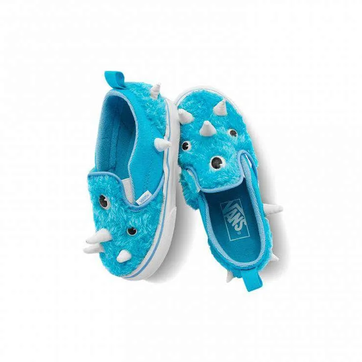 Vans Monster Slip On - Toddler's