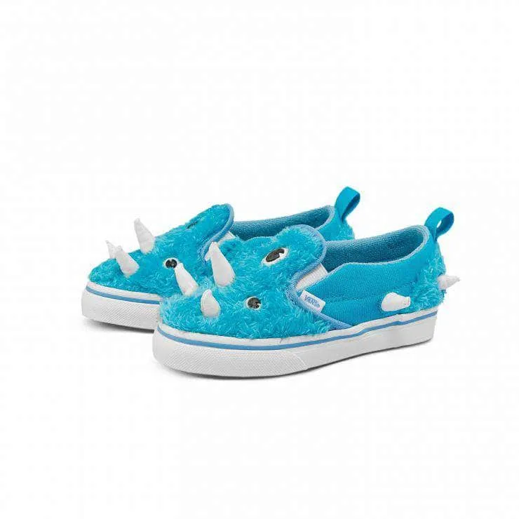 Vans Monster Slip On - Toddler's