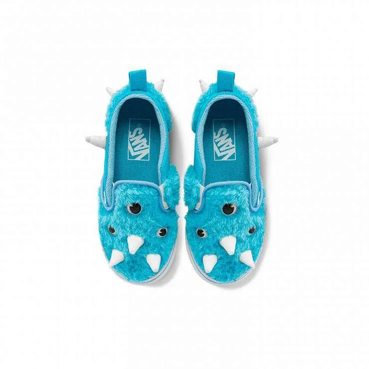 Vans Monster Slip On - Toddler's