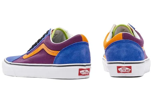 Vans Old Skool Mix & Match - Men's