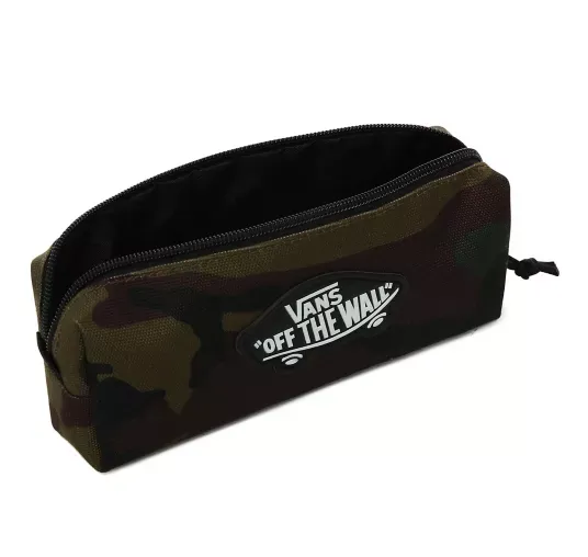 Vans pencil case BY OTW PENCIL POUCH BOYS Classic Camo
 VN0A3HMQ97I1