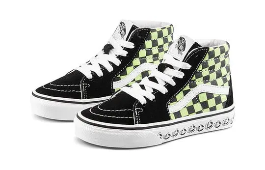 Vans SK8 Hi - Kids