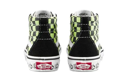 Vans SK8 Hi - Kids