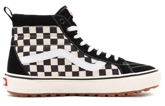 Vans Sk8-Hi Mte-1 - Men's