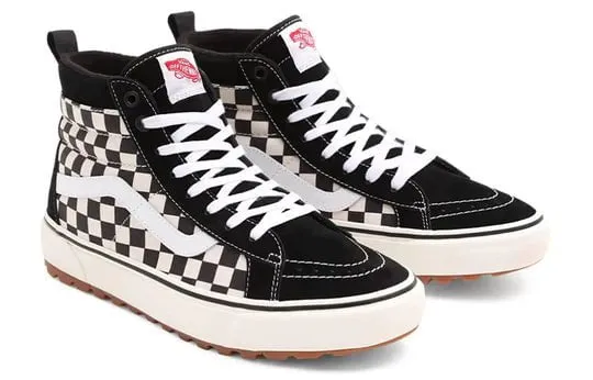 Vans Sk8-Hi Mte-1 - Men's