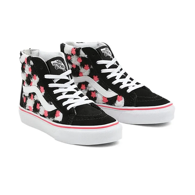 Vans SK8 Hi Zip - Kids