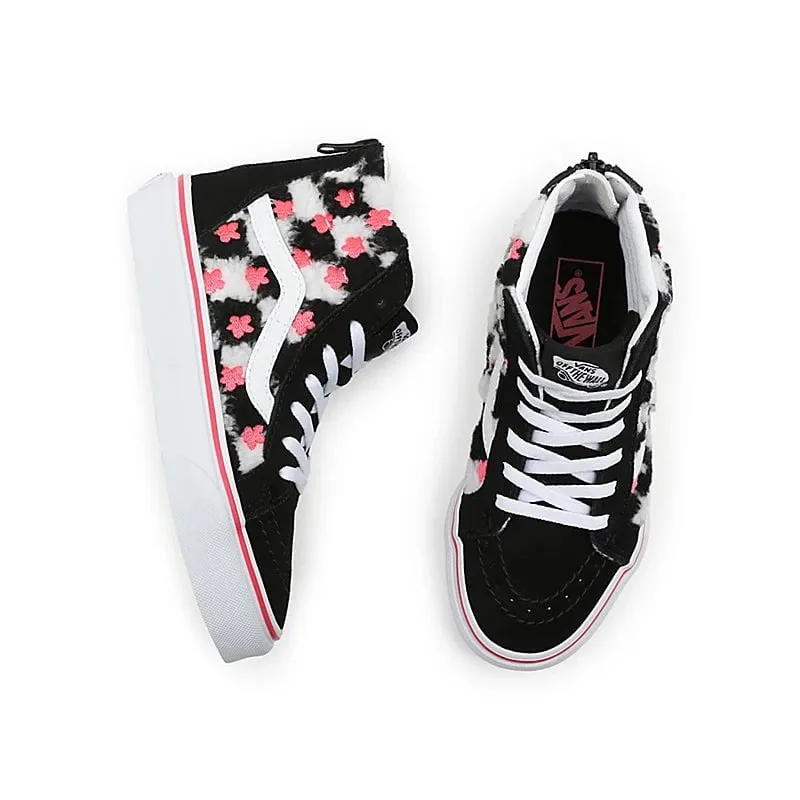 Vans SK8 Hi Zip - Kids