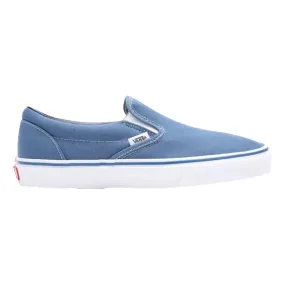 VANS U CLASSIC SLIP-ON-NAVY