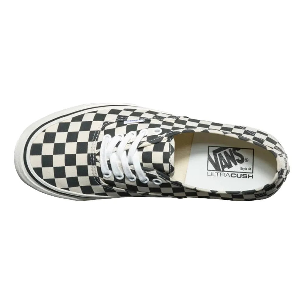 VANS UA AUTHENTIC 44 DX-BLACK