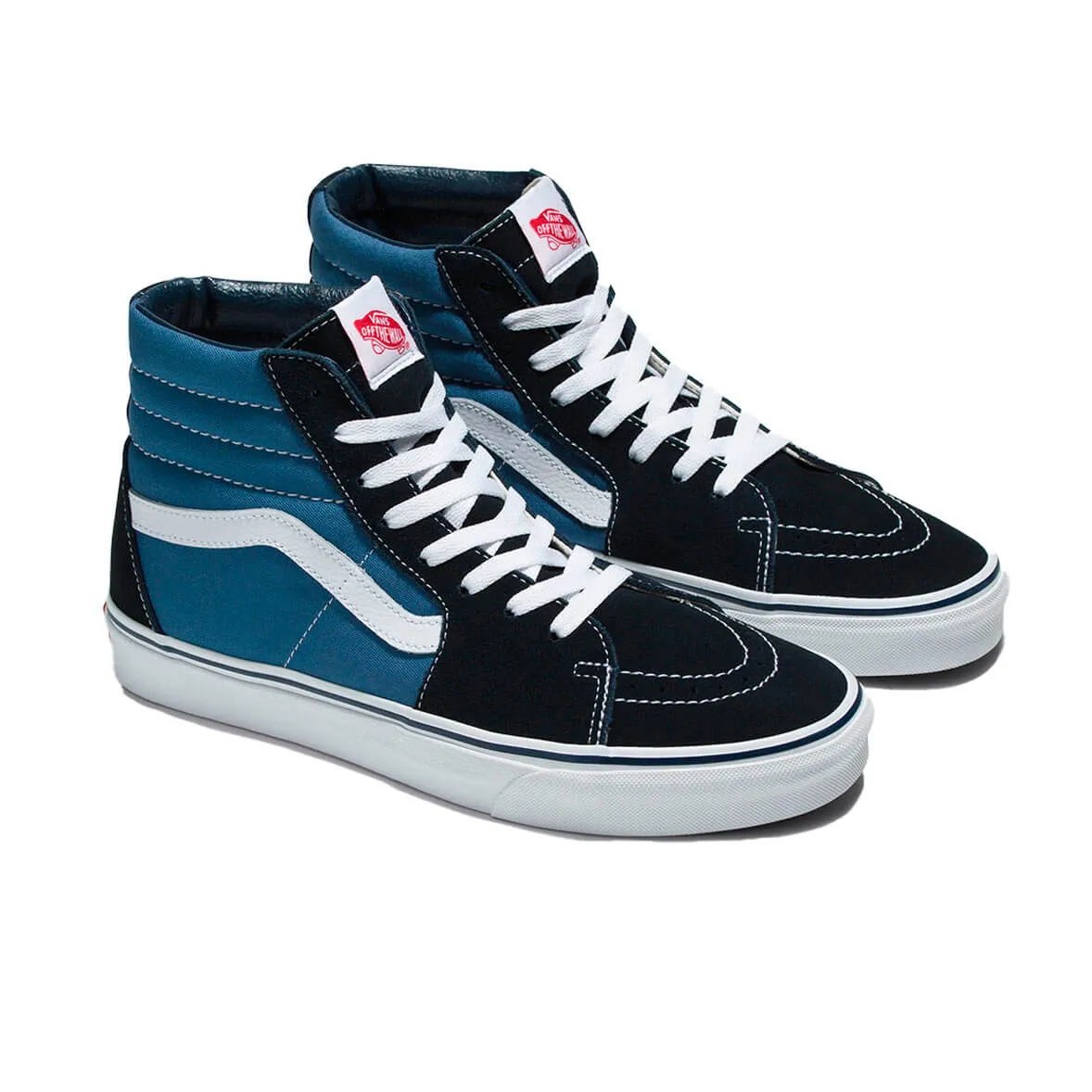 Vans UA SK8-Hi Navy