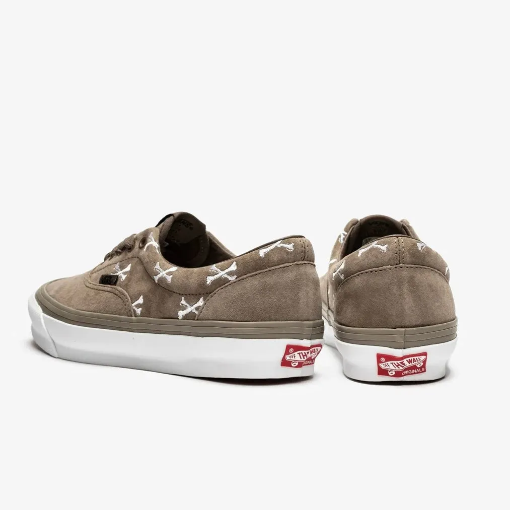 Vans Vault UA OG Era LX x WTAPS Old Skool Sneakers