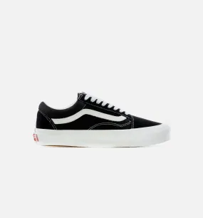 Vault OG Old Skool LX Mens Skate Shoe - Black/White