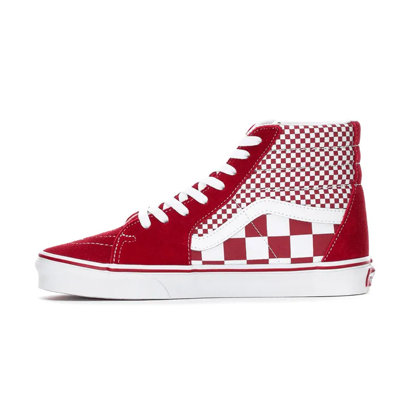 [VN0A38GEVK5] Vans Sk8 Hi Unisex Sneakers