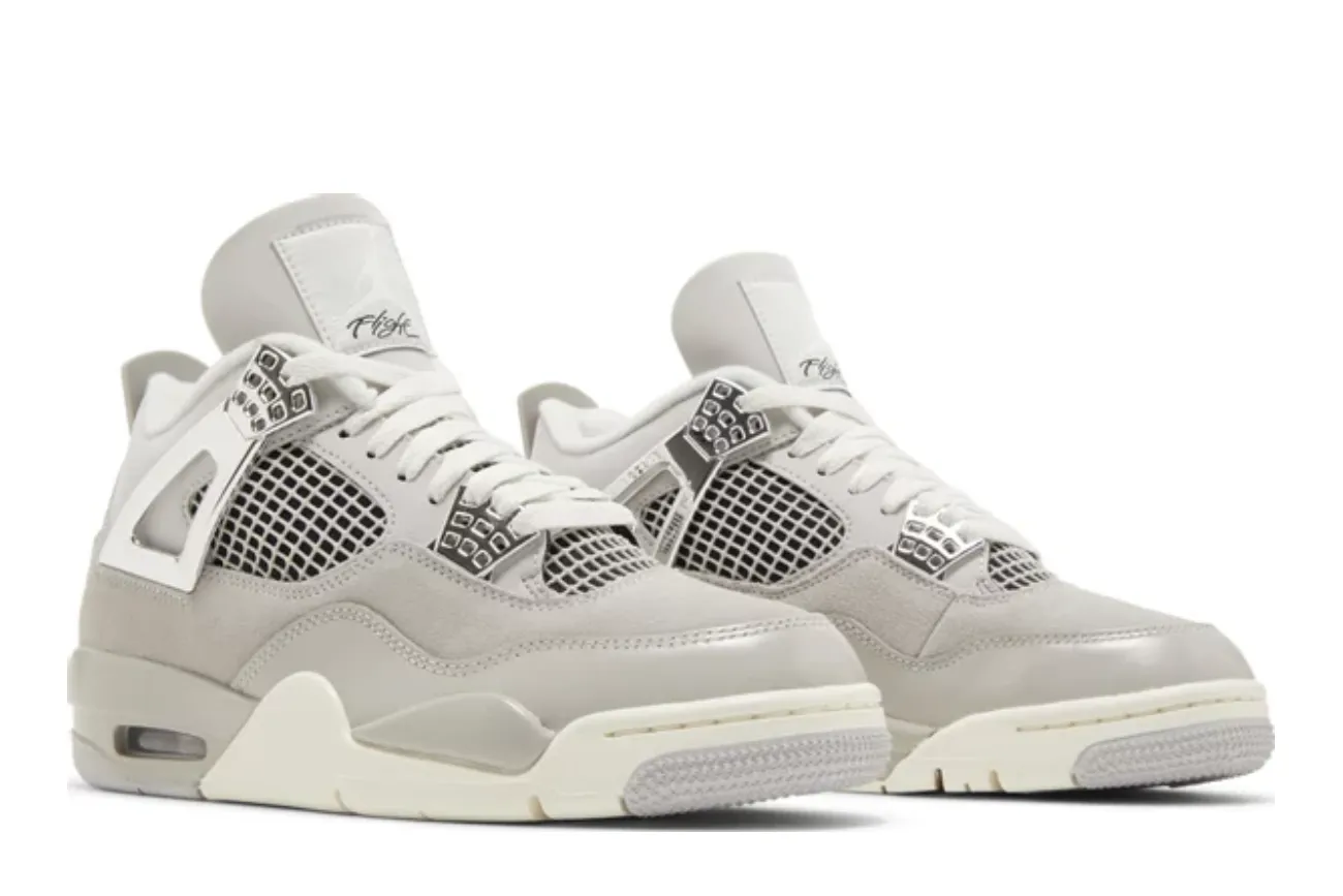 Wmns Air Jordan 4 Retro 'Frozen Moments'