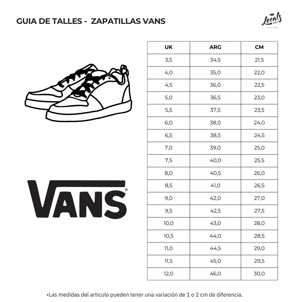 Zapatillas Vans SK8-Hi Navy